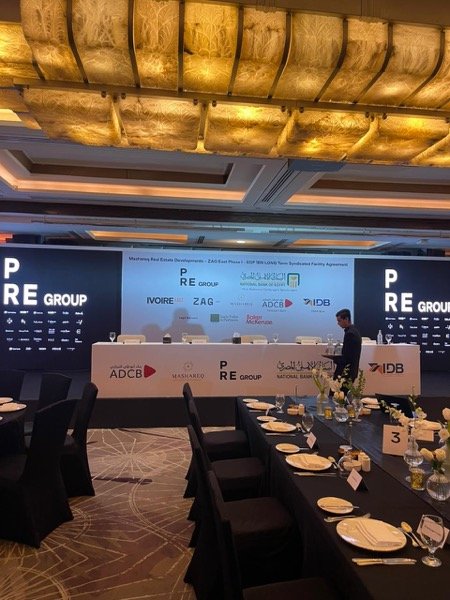 Enterprise Complete Guide to Corporate Events in Egypt 2026