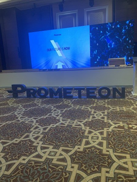 Complete Guide to Corporate Events in Egypt 2026